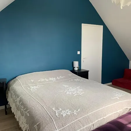 Villa Oasis Utah Saint-Marcouf