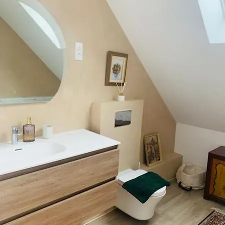 Oasis Utah Villa Saint-Marcouf