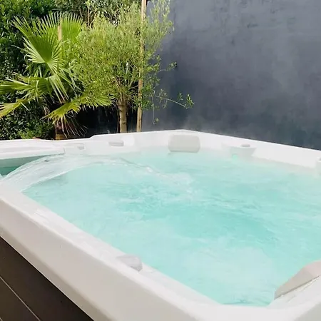 Oasis Utah Villa