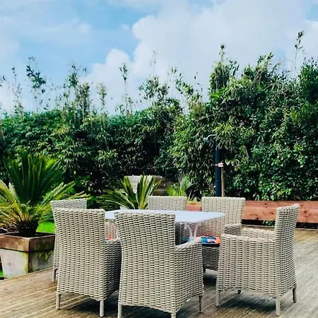 Oasis Utah Villa Saint-Marcouf